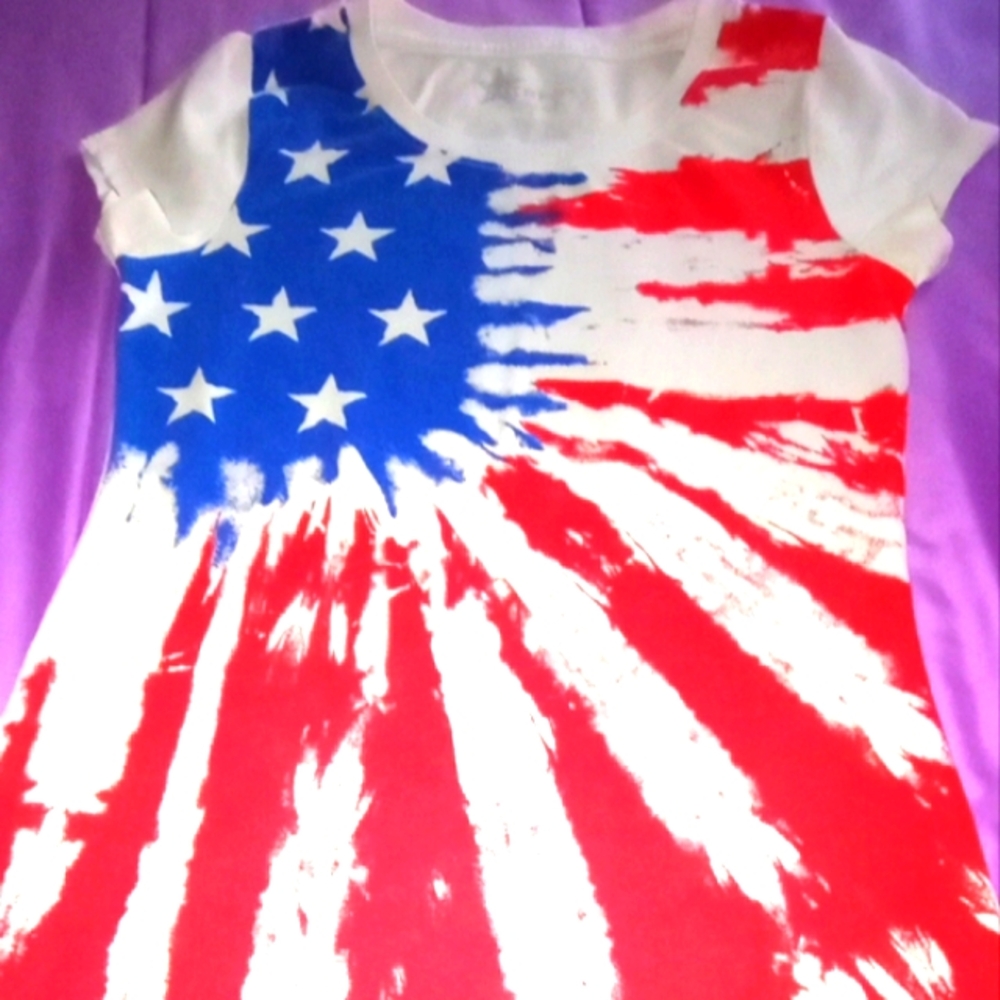 Hybrid Apparel / Size. S / White